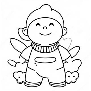 Top Kleurplaten voor Kinderen Kleurplaat | Top kleurplaat