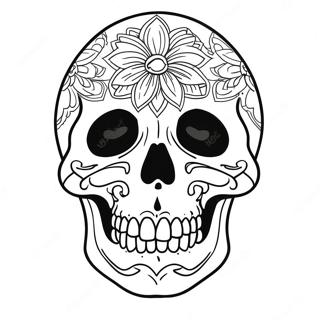Dood Kleurplaten