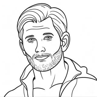 Jacob Kleurplaat | Jacob kleurplaat