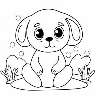 Jellycat Kleurplaat | Jellycat kleurplaat
