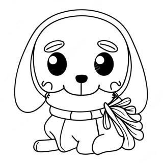 Undertale Kleurplaat | Undertale kleurplaat
