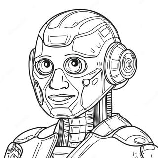 AI Generator Kleurplaat | AI Generator kleurplaat