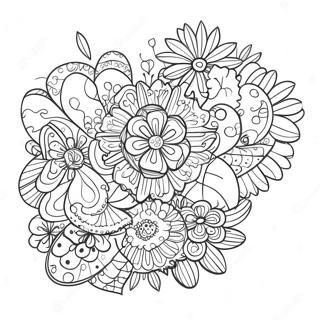 Sharpie Kleurplaat voor Kinderen | Sharpie kleurplaat