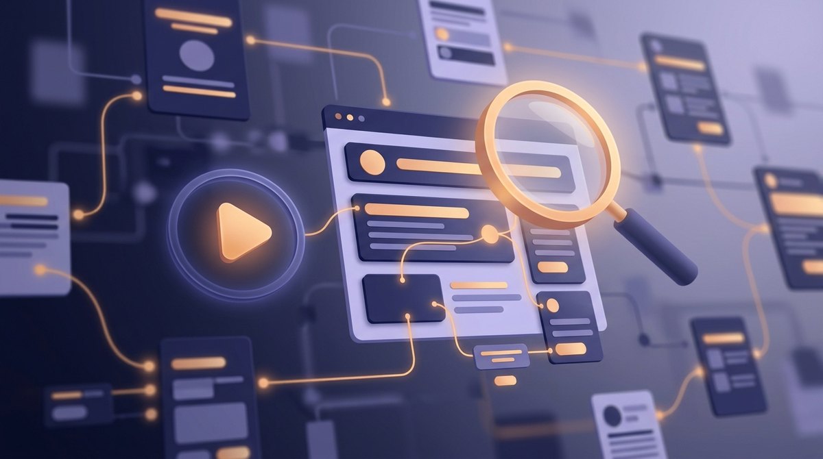 7 manieren waarop contentmakers videotranscripties hergebruiken voor SEO
