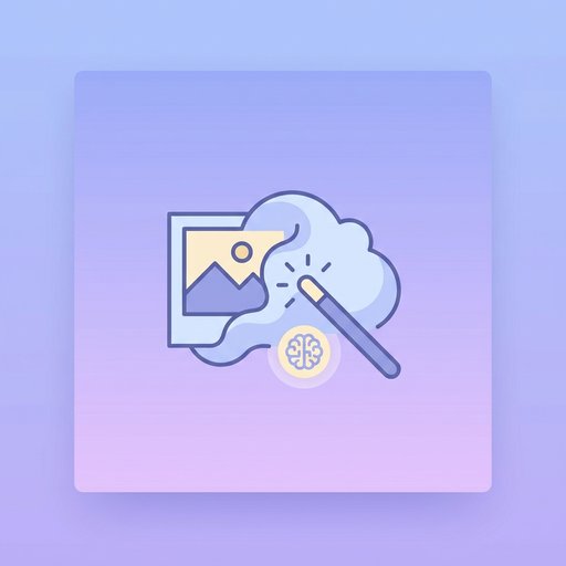 AI-achtergrondgenerator — achtergronden editing tool