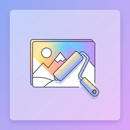 AI Kleurplaten Generator | wallpaper image tool preview