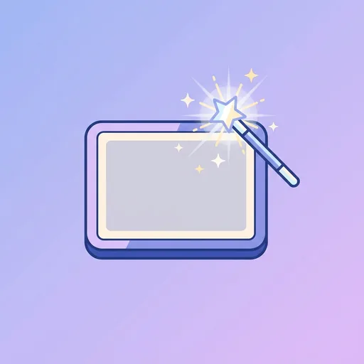 AI-foto-editor — achtergronden editing tool