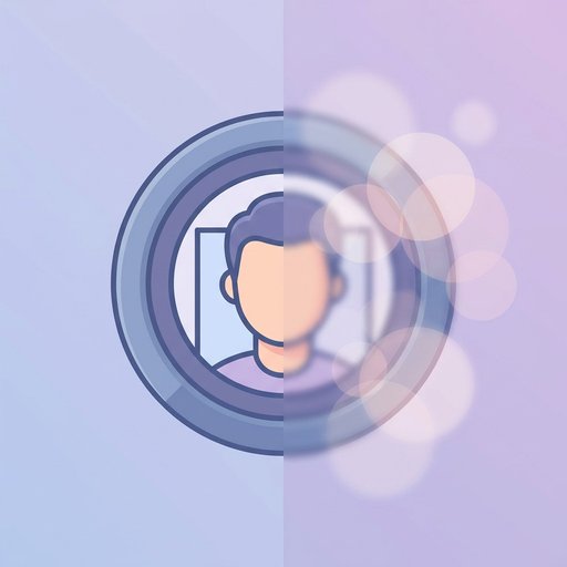 Achtergrondvervaging | wallpaper image tool preview