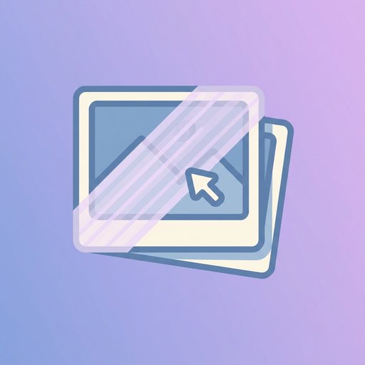 Batch Watermerk | wallpaper image tool preview
