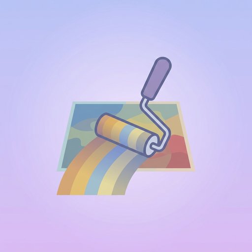 Simulator voor kleurenblindheid — wallpaper image tool
