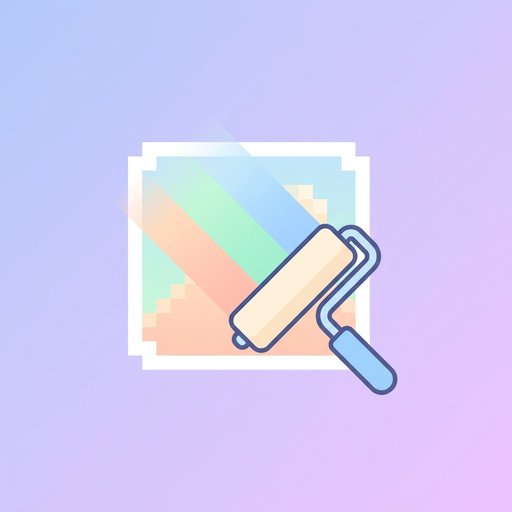 Kleurenkiezer uit Afbeelding | wallpaper image tool preview
