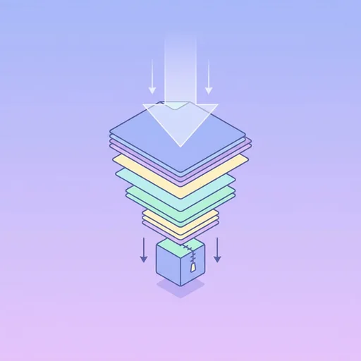 PNG comprimeren