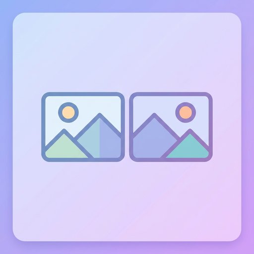 Afbeelding spiegelen — wallpaper image tool
