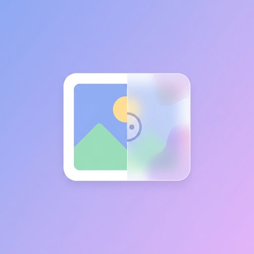Afbeelding vervagen | wallpaper image tool preview