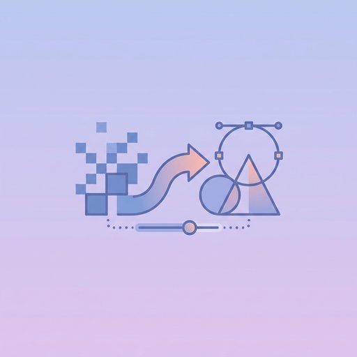 Afbeelding naar SVG (multi-formaat) | wallpaper image tool preview