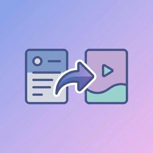 Live Wallpaper Converter — wallpaper image tool