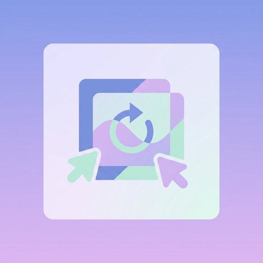 Live-achtergrondmaker — achtergronden editing tool