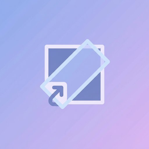 Logo-watermerk — wallpaper image tool