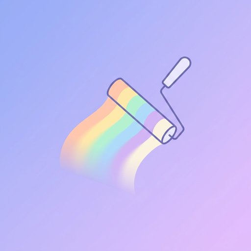 Palettextractor | wallpaper image tool preview
