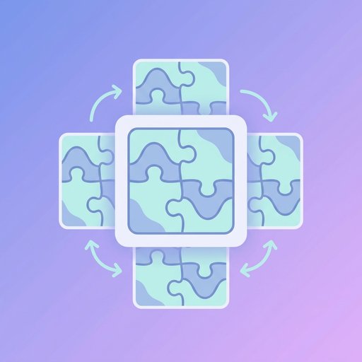 Naadloze patroonmaker | wallpaper image tool preview