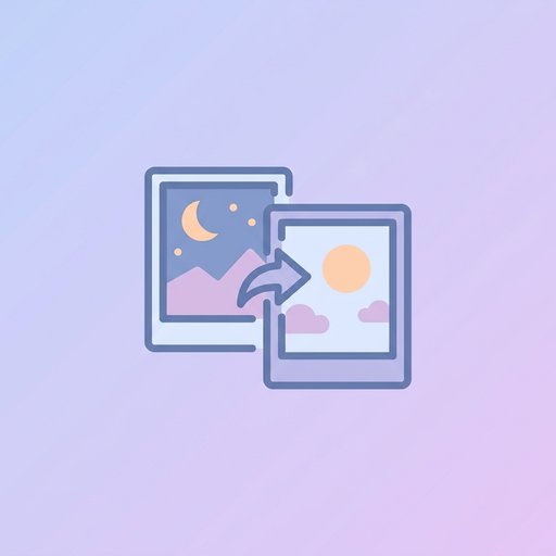 Online luchtvervanging — achtergronden editing tool