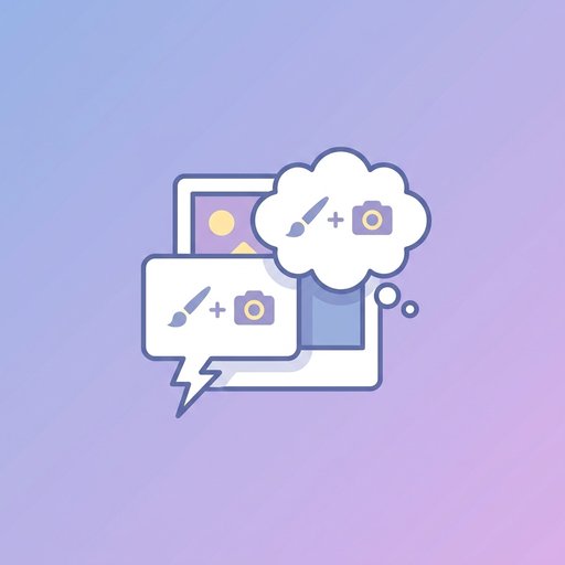 Spraakballon Generator | wallpaper image tool preview