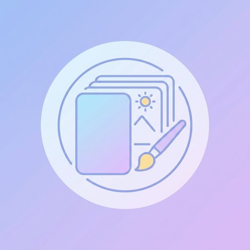Studio Achtergrond | wallpaper image tool preview