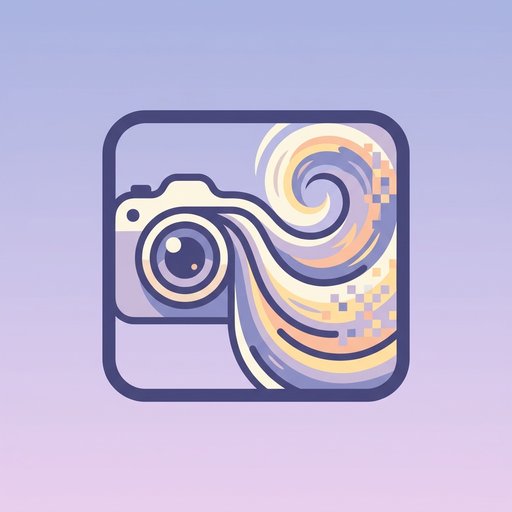 Stijloverdracht — wallpaper image tool