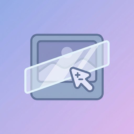 Tekstwatermerk — wallpaper image tool