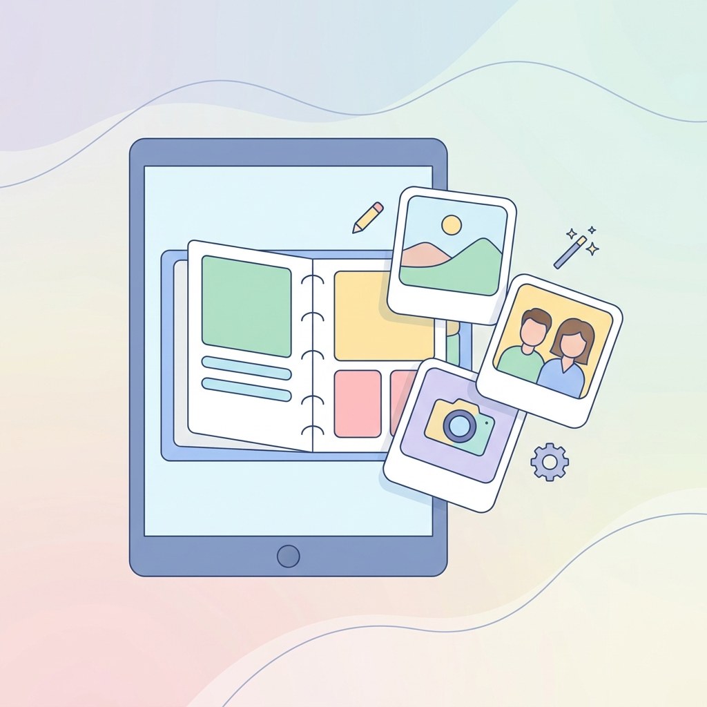 Fototools illustration