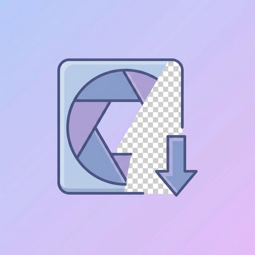 Transparante PNG-maker | wallpaper image tool preview