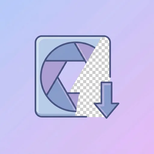 Transparante PNG