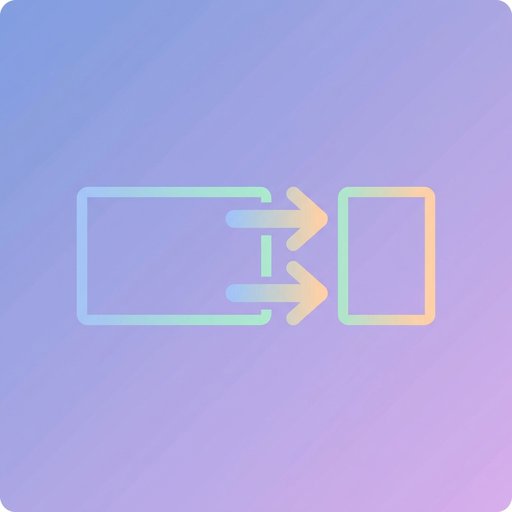 Achtergrond Resizer — wallpaper image tool